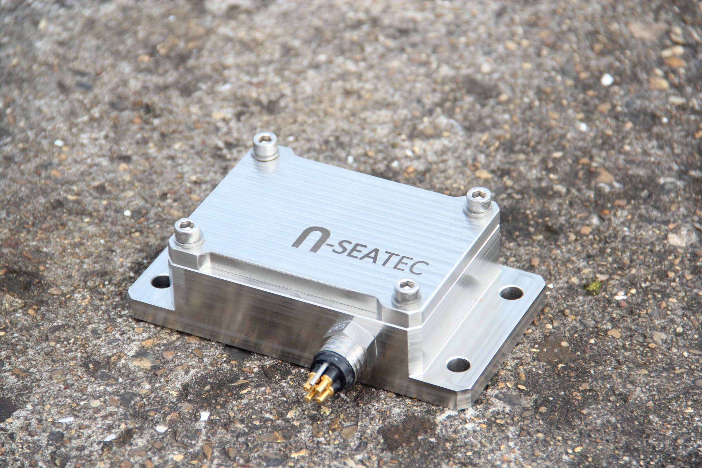 Inclination sensor Sensors & electrical parts Seatec